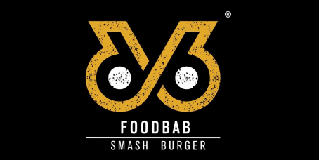 FOODBAB SMASH BURGER