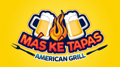 MAS KE TAPAS AMERICAN GRILL