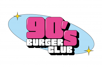 90S BURGER CLUB