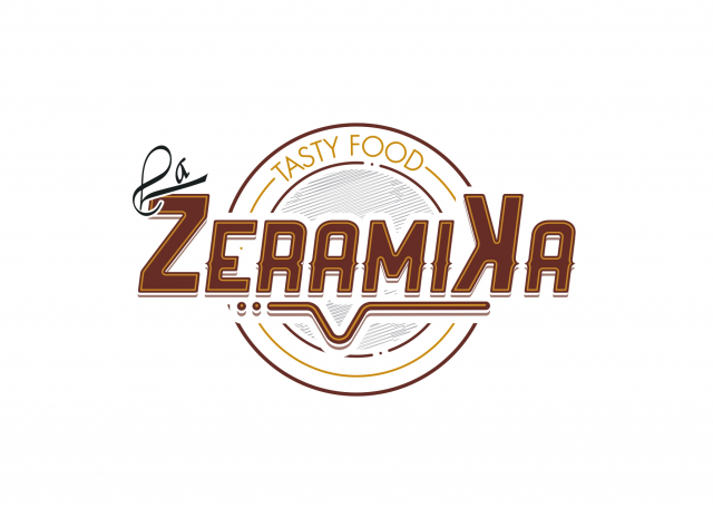 LA ZERAMIKA TASTY FOOD