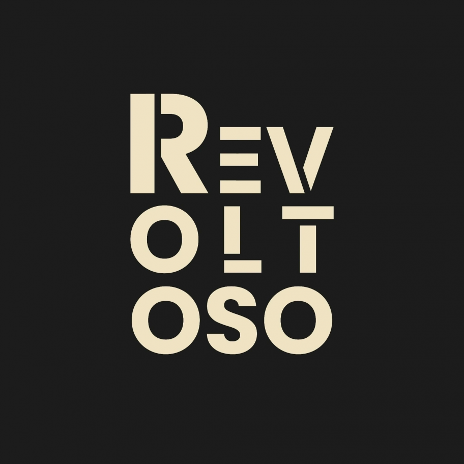 REVOLTOSO REVOLTOSO