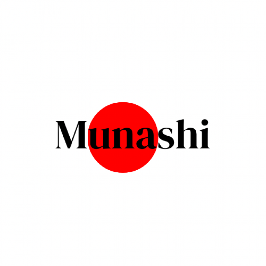 MUNASHI GO