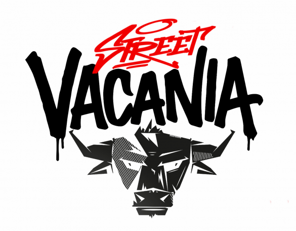 VACANIA STREET