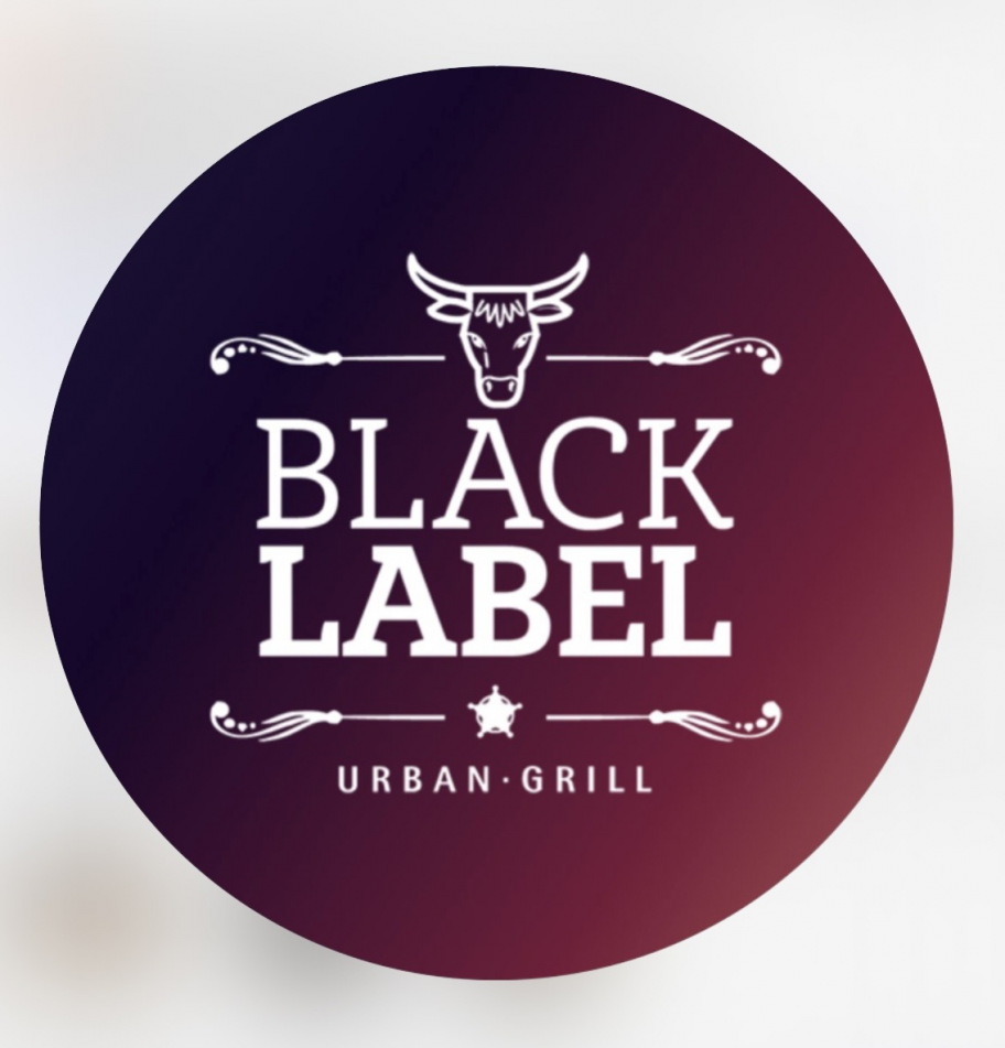 Logo BLACK LABEL URBAN GRILL LAS TORRES DE COTILLAS