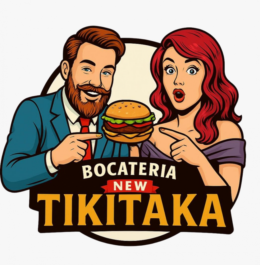 NEW TIKI TAKA