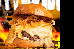 La Favorita (Burguer Showdown)