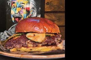 Burger niños