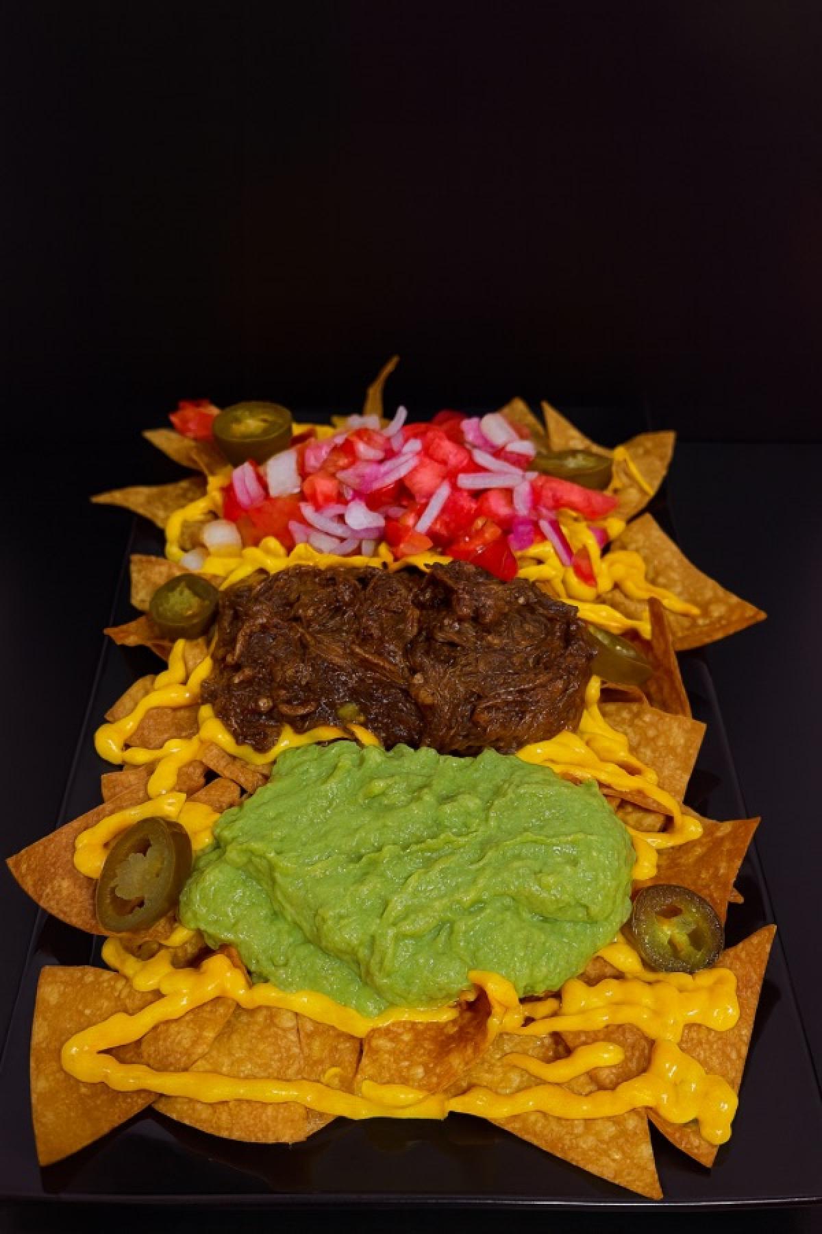 Nachos