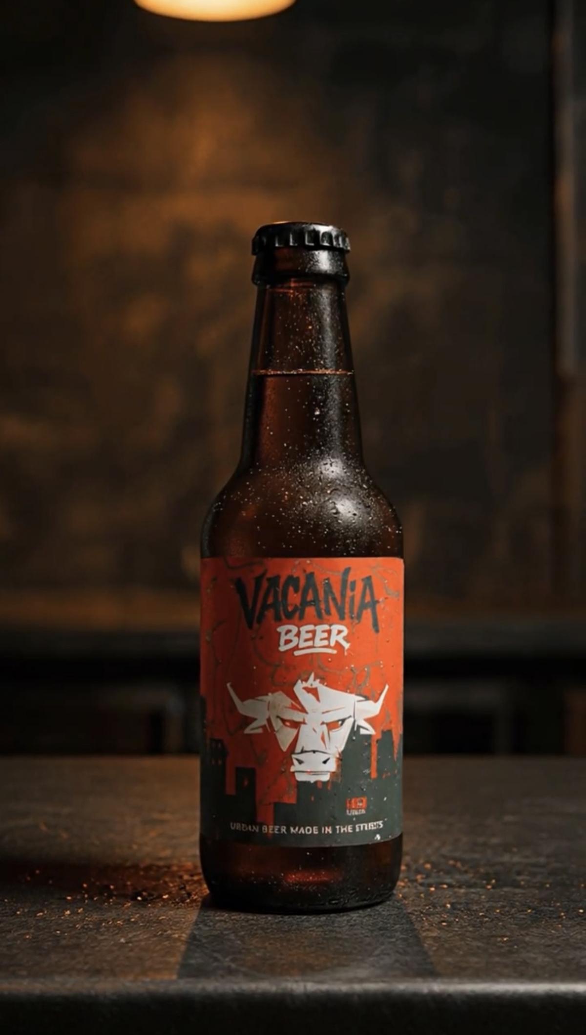 Birra Vacania