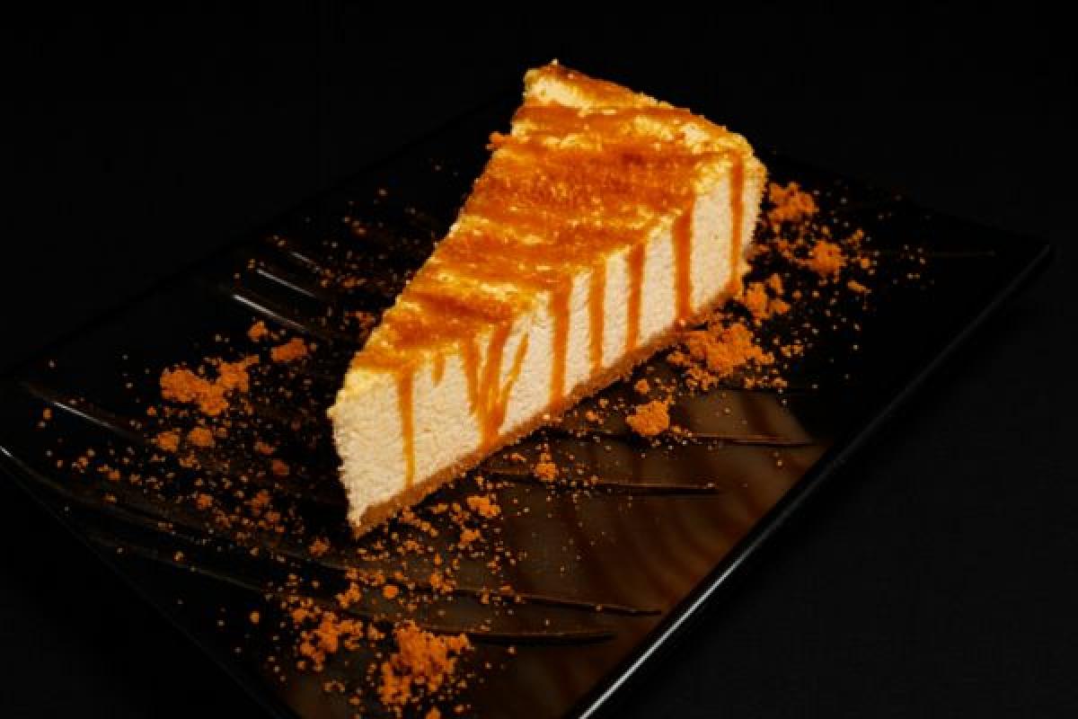 Tarta de Queso