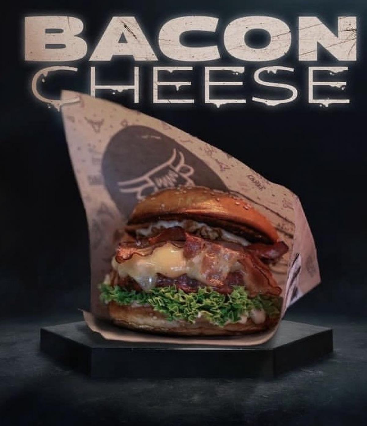 BACON CHEESE