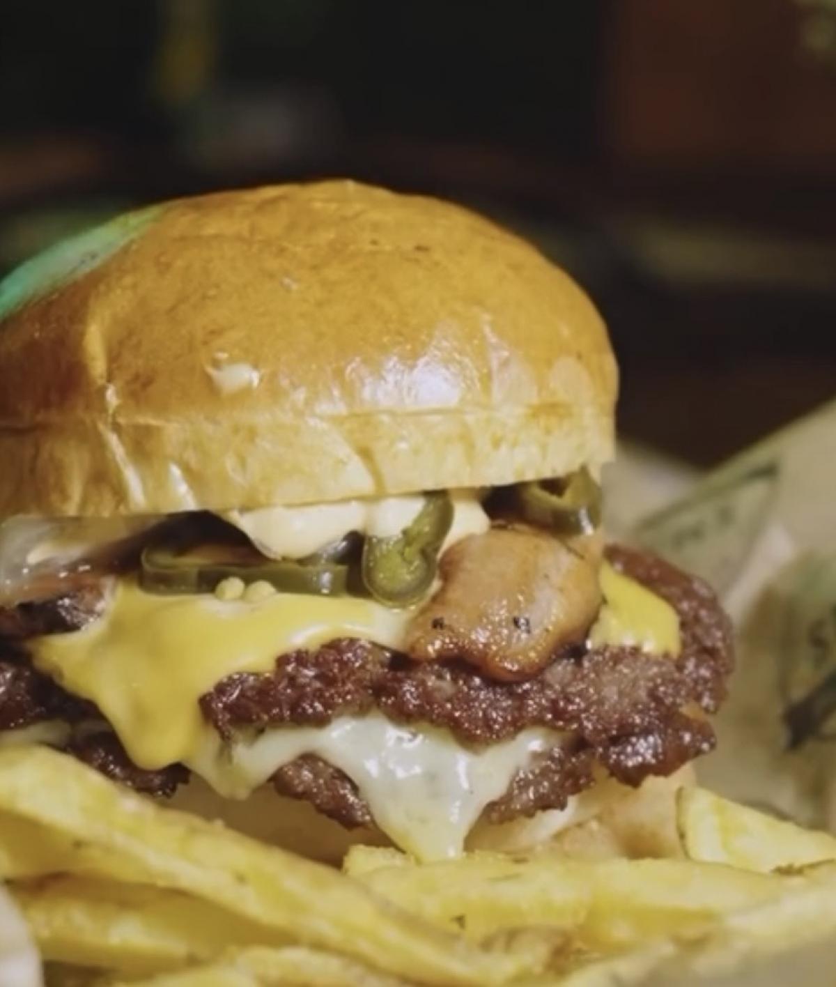 WHAT THE FUCK (Picante)