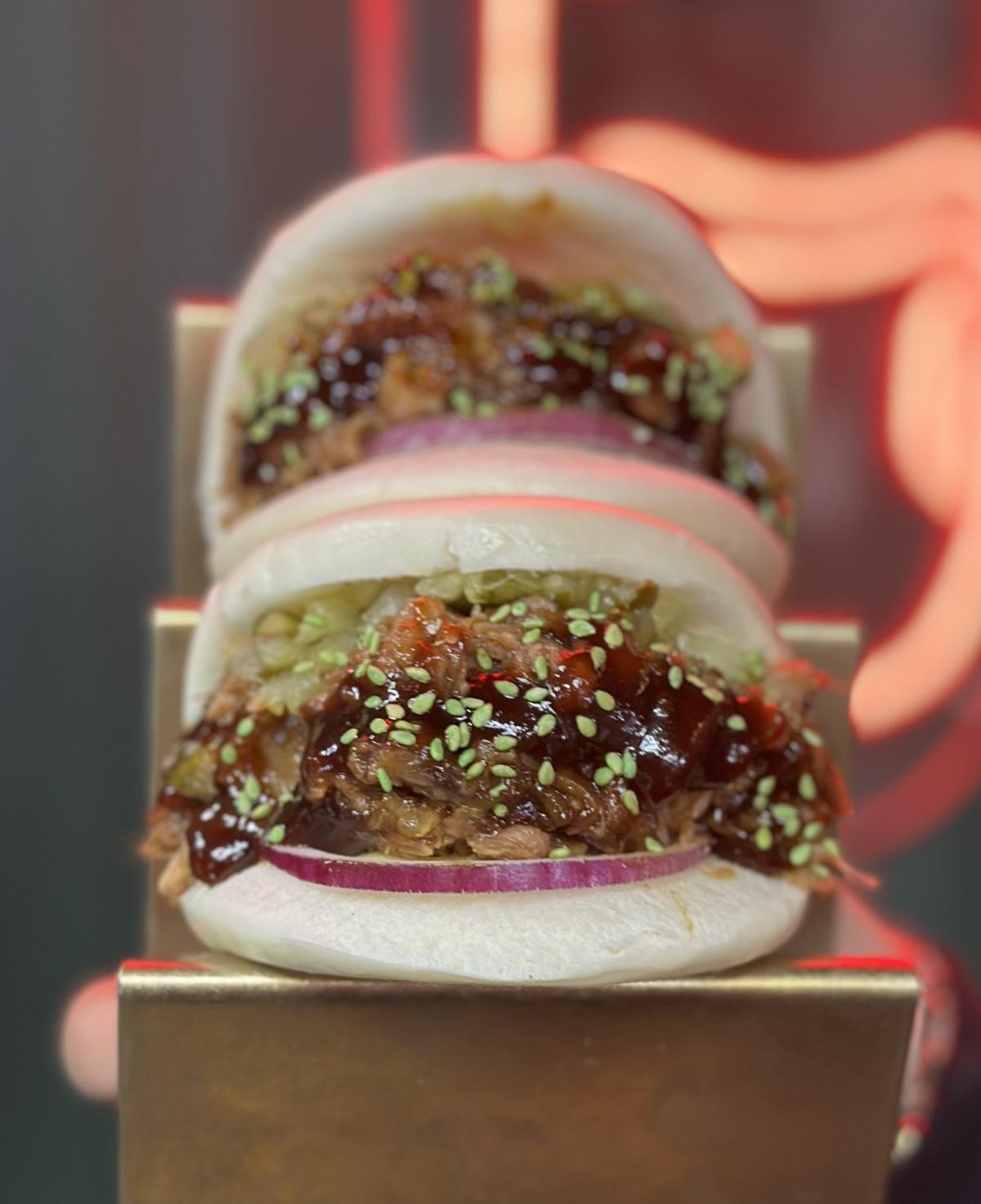 BAO COSTILLA HOISIN