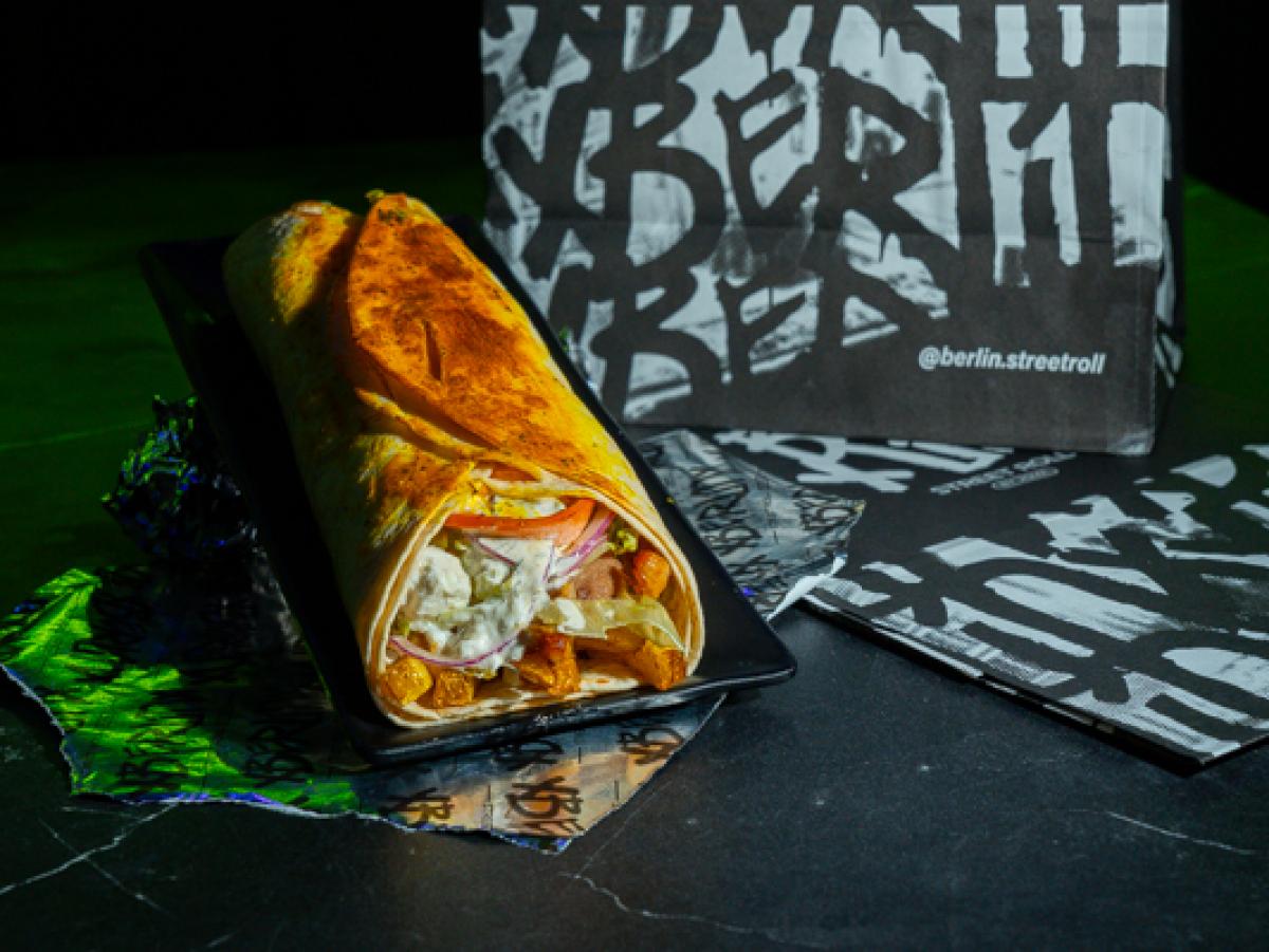 Rollo Gyro