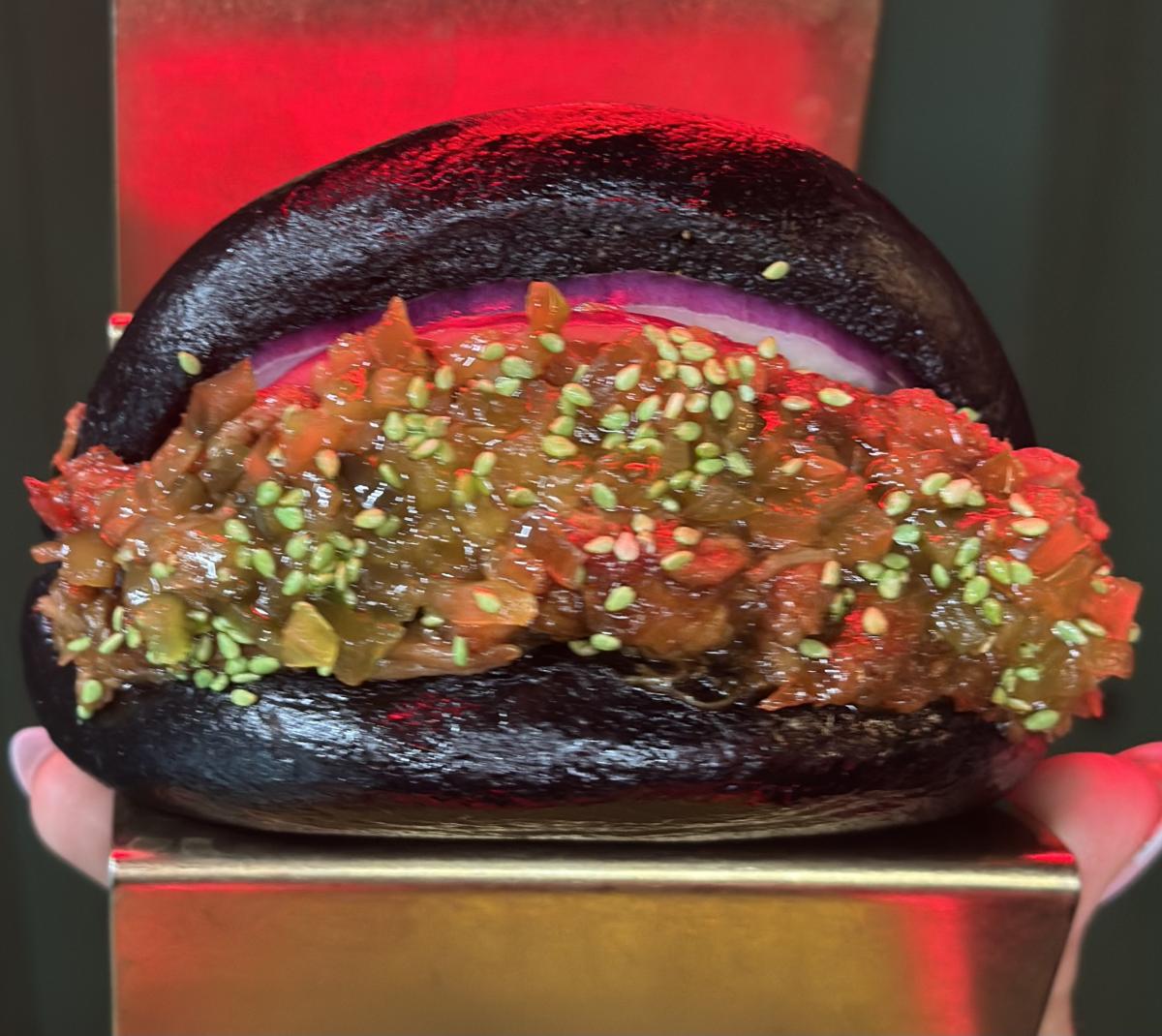 BAO COSTILLA HOISIN